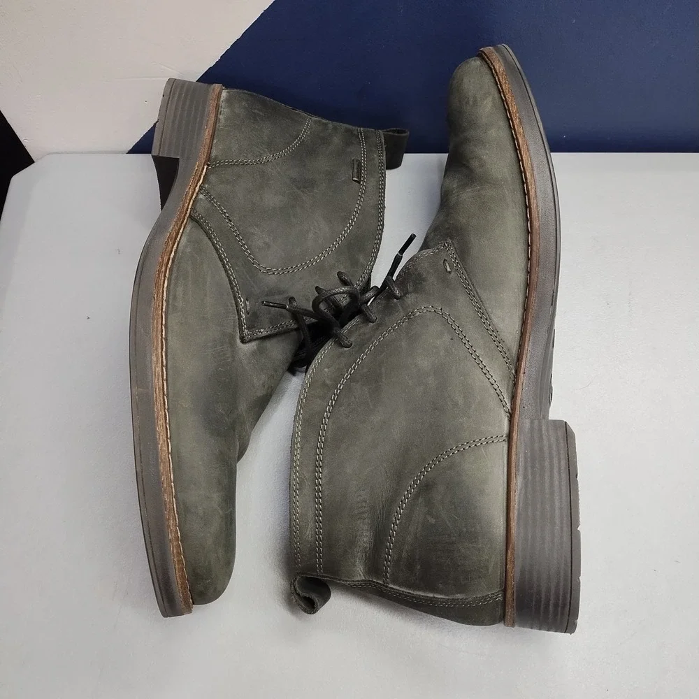 Nordstrom chukka boots